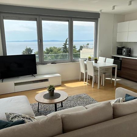 Splendid Split View Apartment Bagian luar foto