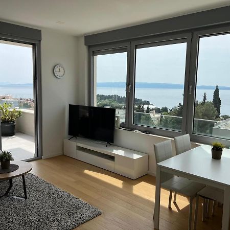 Splendid Split View Apartment Bagian luar foto