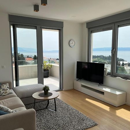 Splendid Split View Apartment Bagian luar foto