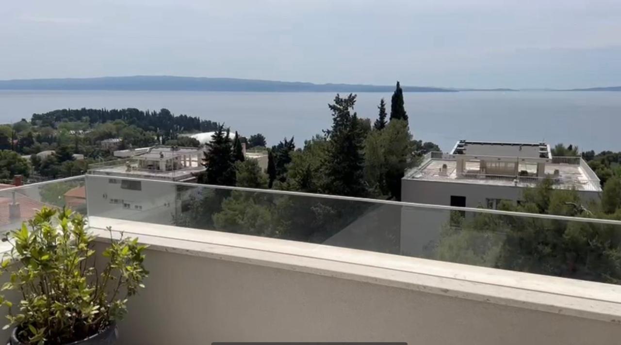 Splendid Split View Apartment Bagian luar foto